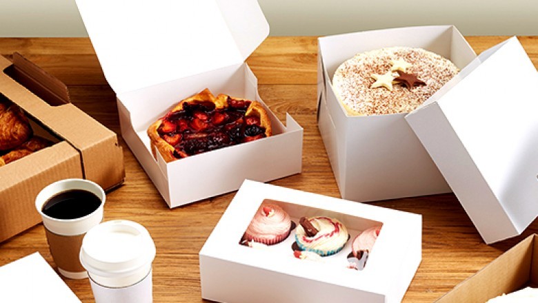 White Boxes with Perfect and Preferable Gifting Ideas