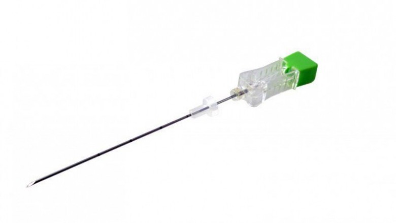 Amniocentesis Needles Market To Surpass US$ 208.6 Million By 2026