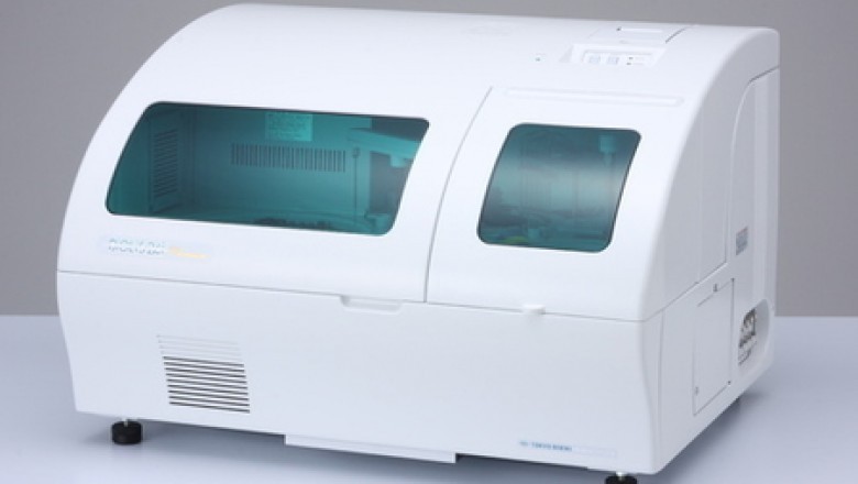 Biochemistry Analyzers has become an essential medical device in hospital laboratories to perform sugar level tests, albumin test, and more