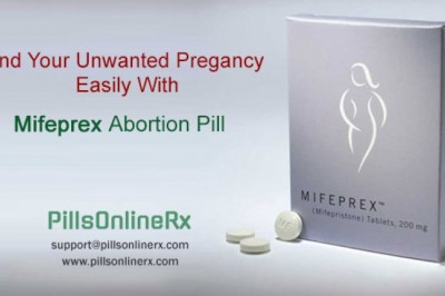 Buy Mifeprex online | Mifeprex abortion pill online | Order Mifeprex