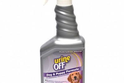 Buy Urine Off For Dogs Online - DiscountPetCare