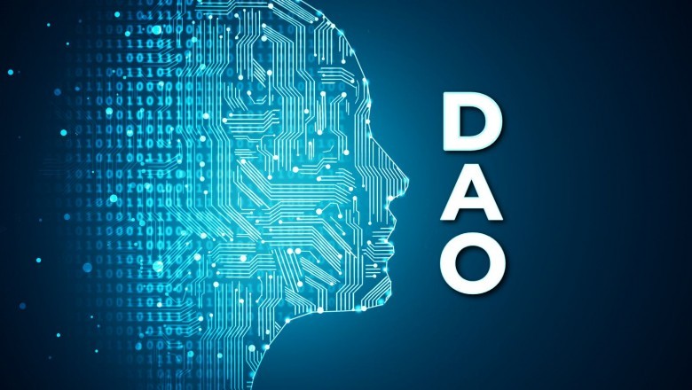 Decentralized Autonomous Organizations (DAOs)