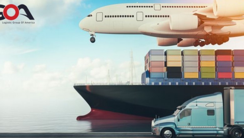 Distribution and warehousing management | warehousing and distribution services