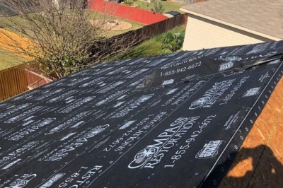Does Insurance Pay for a New Roof