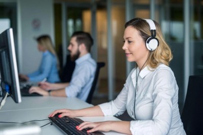 During the present crisis in healthcare sector, remote staffing from DrCatalyst offer a ray of hope