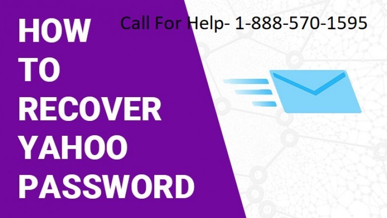 How To Recover Yahoo Account Password Without Email And Phone Number