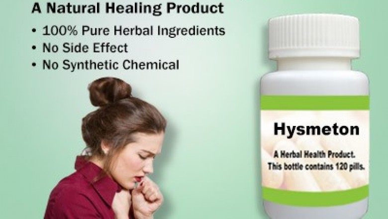 Natural Treatment for Emphysema | Supplement | Herbs Solutions By Nature