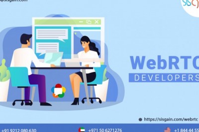 Scale up your WebRTC Application in 2021