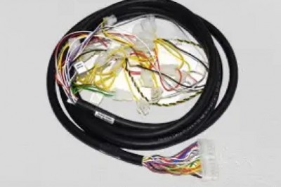The Best Wire Harness Manufacturers in India and US | Violin Technologies