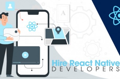 Top React Native Development services