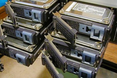 Wd Data Recovery