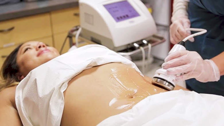 What Is unhearable Cavitation and the way will It Work?