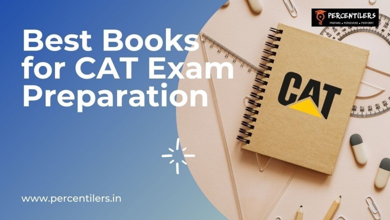 10 Best Books for CAT Exam 2021- QA, VARC, DI & LR