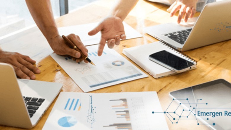 Air Quality Monitoring System (AQMS) Market Share | Technology | Analysis