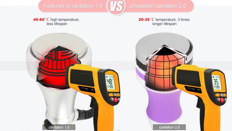 How to Check Cavitation Machine