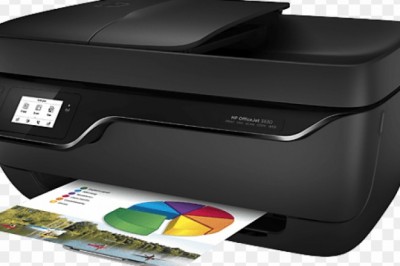 HP Deskjet 3752 Printer Driver Download