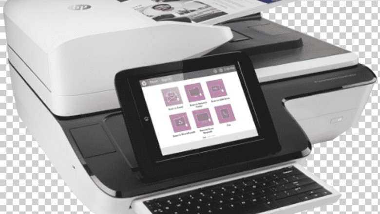 HP Deskjet 3752 Printer Driver