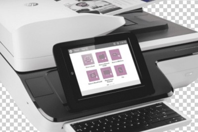 HP Deskjet 3752 Printer Driver