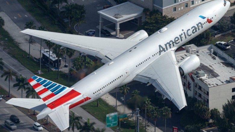 Número De Teléfono De American Airlines