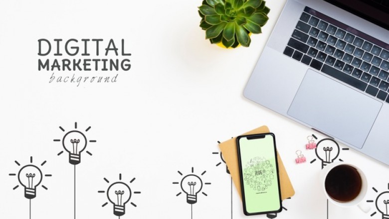 Partner with India's Best Digital Marketing Company to Increase Your Web Presence