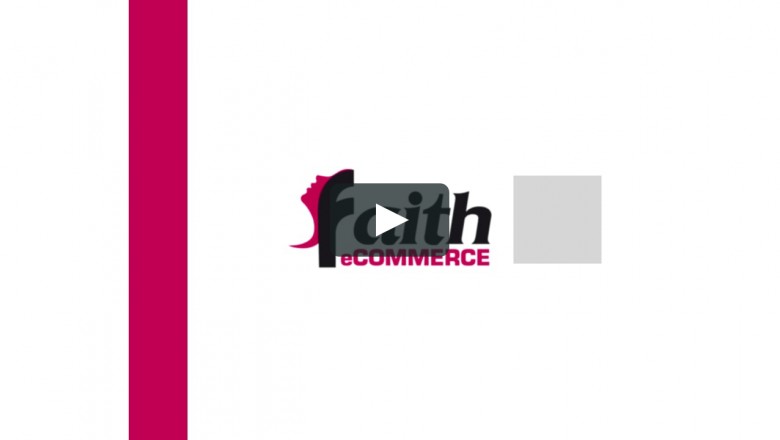 Shop Beauty and Home Products - Faith E-commerce
