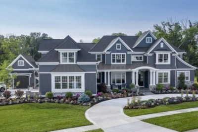 West Chester Custom Homes   | JKCustomHomes