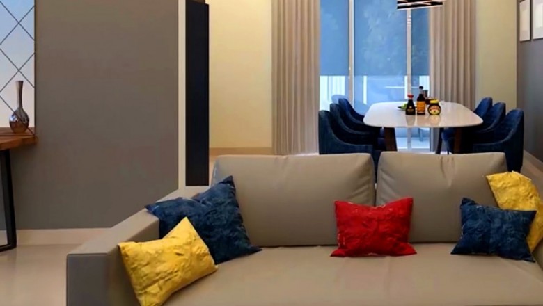 Why buying Apartments near Yeshwanthpur metro station is better than renting?