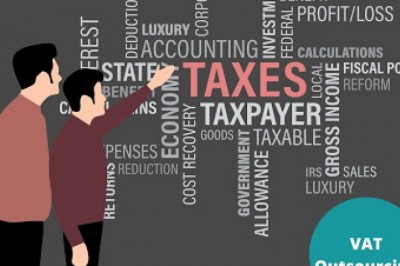 Why Should Business Outsource VAT Return Services?