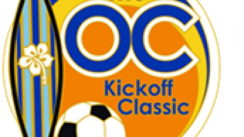 0th Annual Orange County Kickoff Classic Youth Soccer Tournament is one of the largest and best run youth soccer tournaments