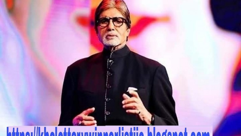 Kbc whatsapp lucky winner/kbc whatsapp head office number