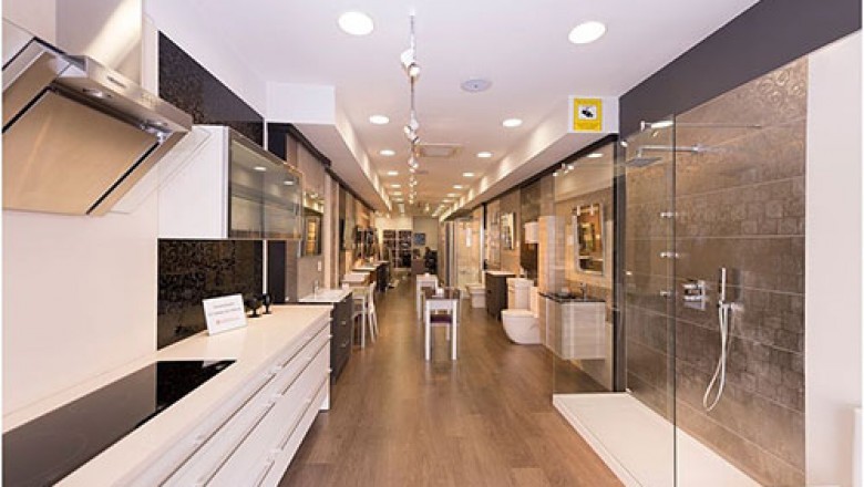 Reformas Integrales Barcelona Modrego Interiors.