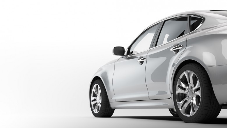 Automotive Display Market Outlook, Driving Factors, Size, Share, CAGR Forecast, 2027