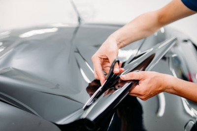 BEST WINDOW TINTING SERVICES