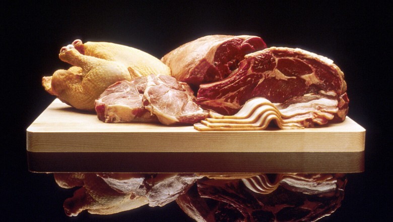 Bison Nutrition Information - Noble Premium Bison