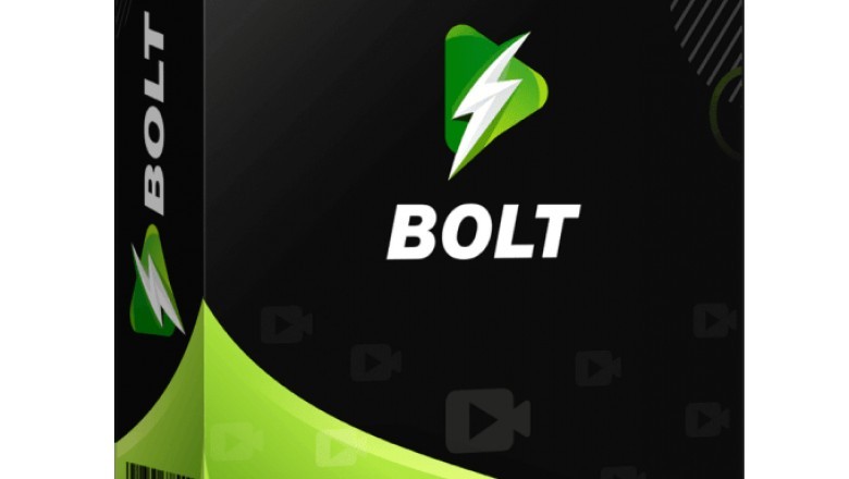 Bolt Software Review - What Is This