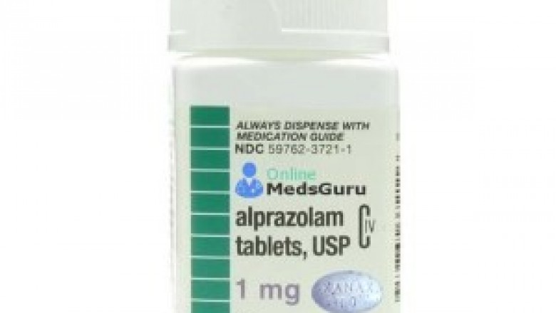 Buy Cheap Xanax Overnight Shipping Online