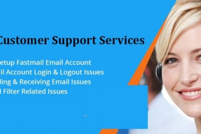 Fastmail Password Recovery | Reset Fastmail Password