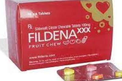 Fildena 100 Mg | Sildenafil Citrate | It's Uses | Side Effects …	....