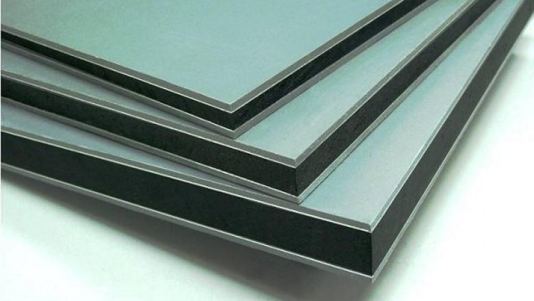 Glass Mat Thermoplastic(s); Widely Used In the Automotive Industry to Manufacture Complex Parts
