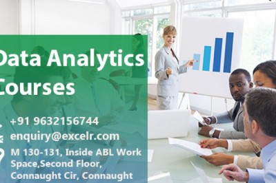 Greatest DataAnalytics Courses Training