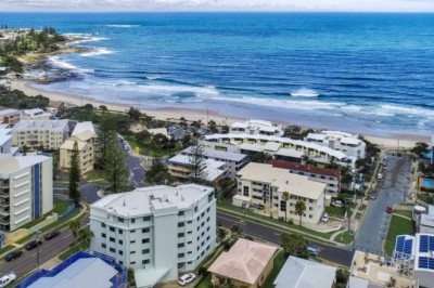 Holiday Apartments Caloundra | Holiday Homes | Gena Apartments