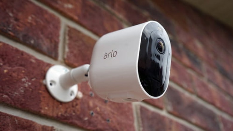How to re-add the camera or deleted to the Arlo mobile app?