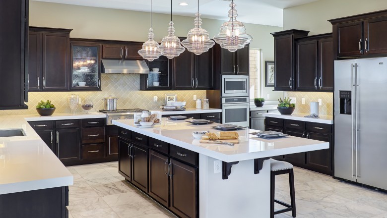 Kitchen Remodel Backsplash to Transform Your Kitchen into Modern Space