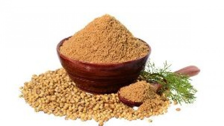 Masala Products