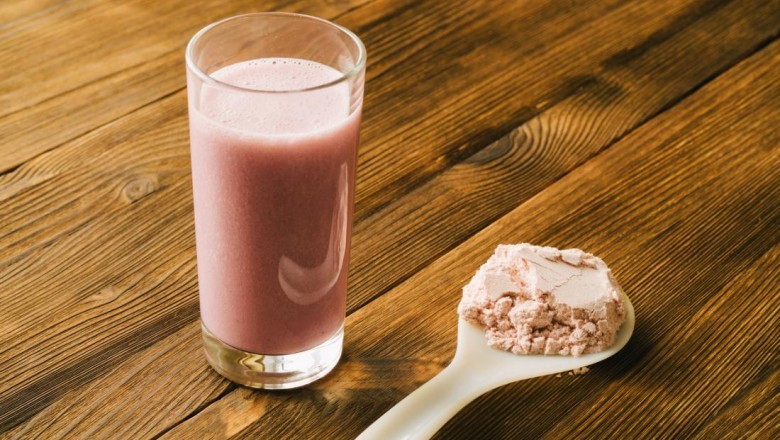 Meal Replacement Shakes Market Key Drivers & On-going Trends 2021-2030