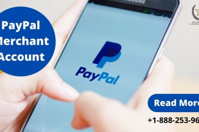 PayPal Merchant Account: Payment Solutions