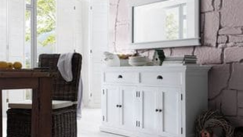 RIVA LUCY LOCKET BEDSIDE| glasstonefurniture