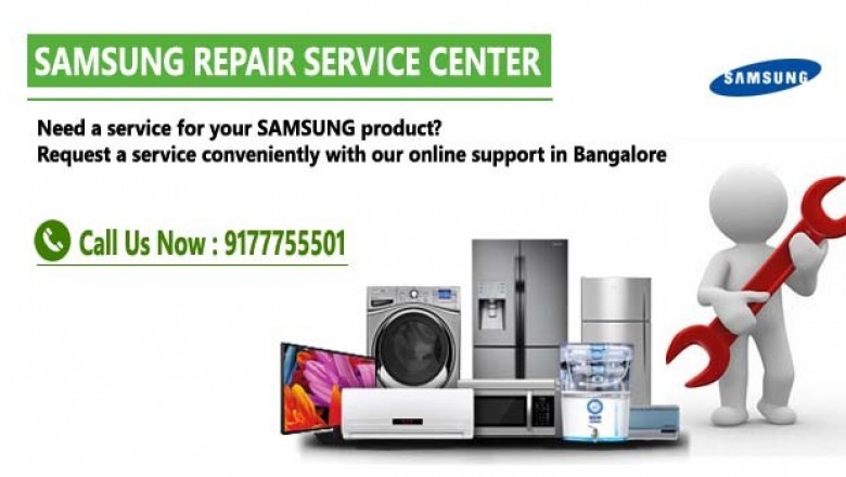 Samsung Refrigerator RepairBangalore