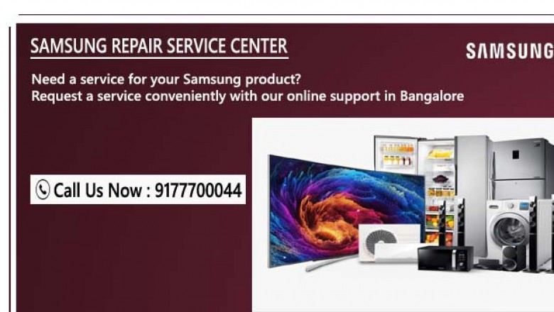 Samsung Refrigerator ServiceCenter Bangalore