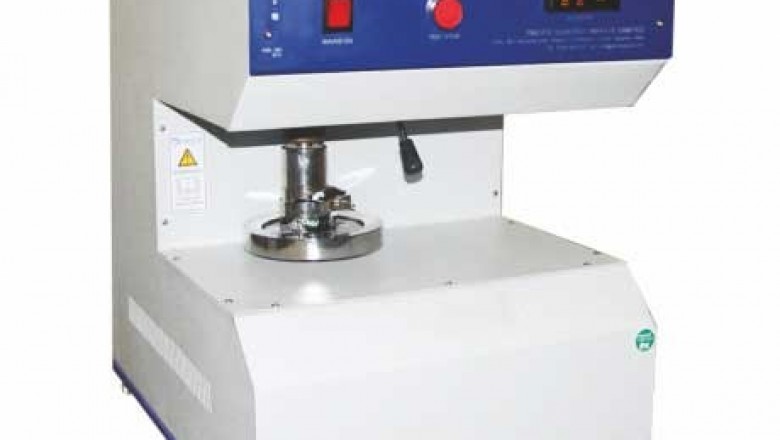 Scuff Tester Manufacturer and Supplier Company